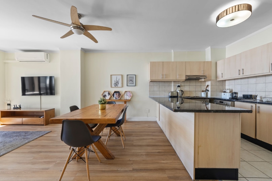 2 Bedroom Property for Sale in Cape Town City Centre Western Cape